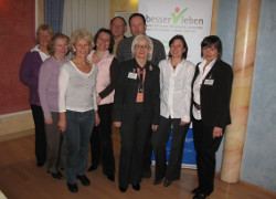 Der Vorstand 2009