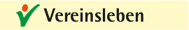 Menü: Vereinsleben